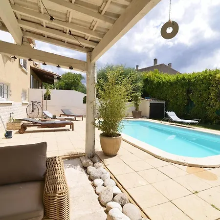 La Lézarde, D'hôte, Piscine, Salle D'eau Privatif, Café Ou Thé Offert Le Matin