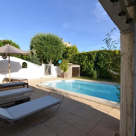 La Lézarde, D'hôte, Piscine, Salle D'eau Privatif, Café Ou Thé Offert Le Matin * Saint-Victor-la-Coste